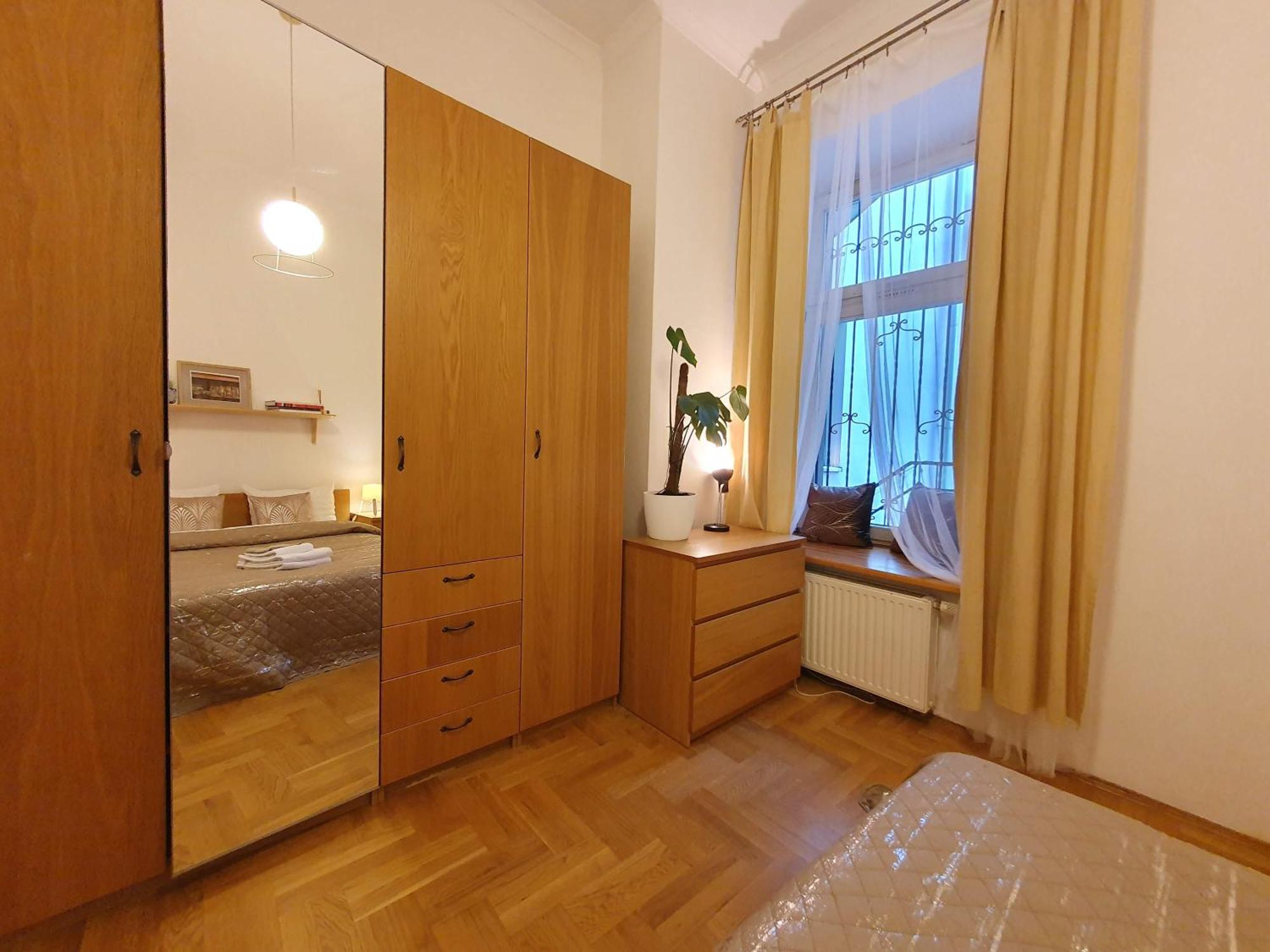 B-4 Krakow Stary Kazimierz O&P Apartfamily Exterior foto